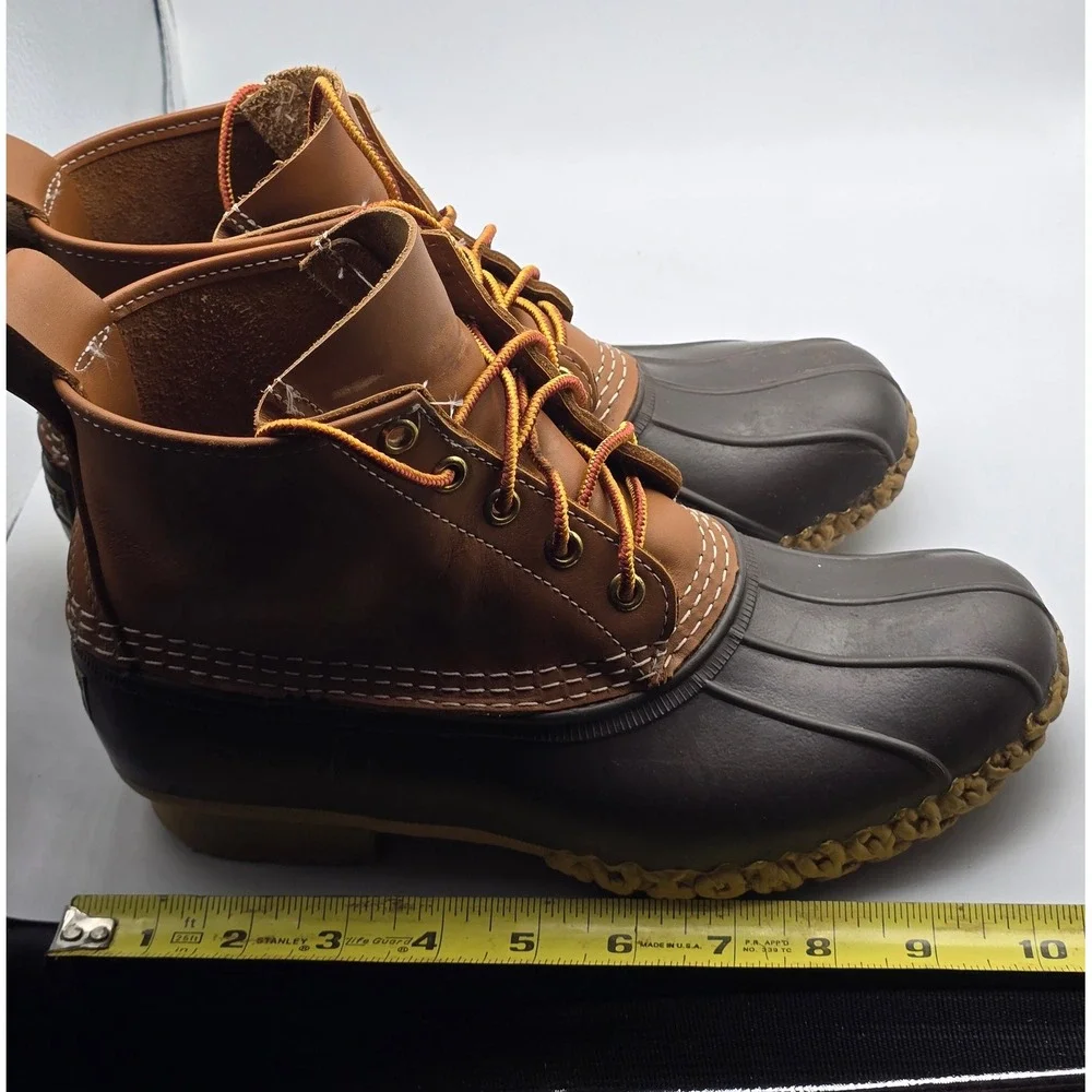 L.L. Bean nice vintage